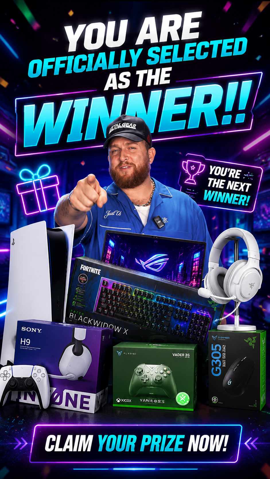 Gift 2